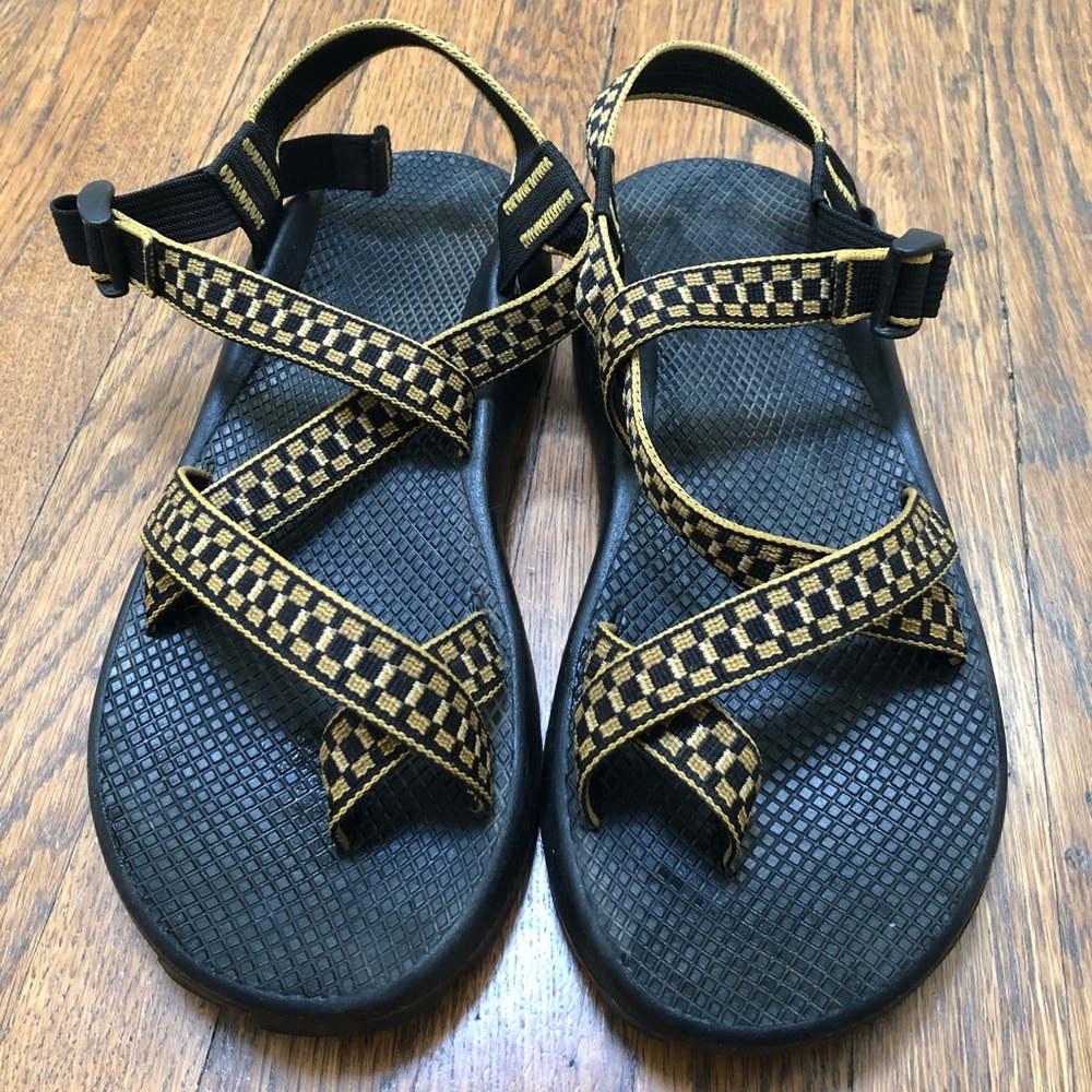 Chaco sandals